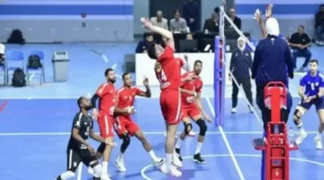 قرار إيقاف الأجانب يهز كرة الطائرة المصرية.. الأهلي والزمالك يواجهان التحدي الكبير